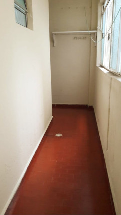 Imagem Apartamento com 2 Quartos à Venda, 76 m² em Cambuci - São Paulo