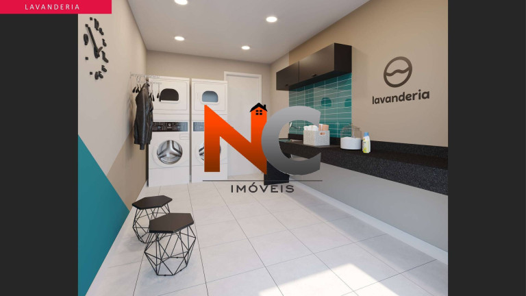 Imagem Apartamento com 2 Quartos à Venda, 46 m² em São Cristóvão - Rio De Janeiro