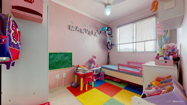 Imagem Apartamento com 2 Quartos à Venda, 42 m² em Cavalhada - Porto Alegre Imagem Apartamento com 2 Quartos à Venda, 42 m² em Cavalhada - Porto Alegre