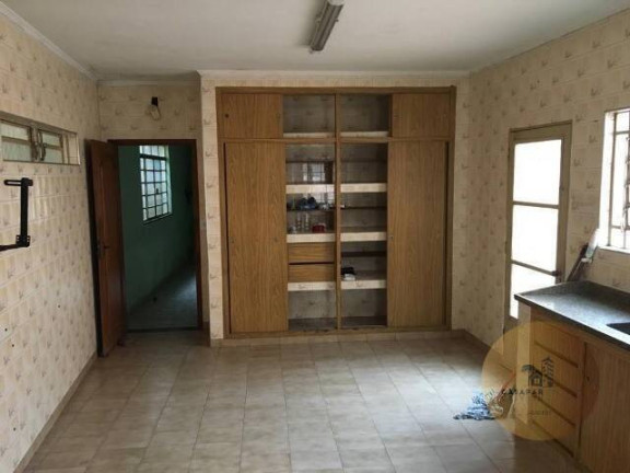 Imagem Sobrado com 4 Quartos à Venda, 277 m² em Paraíso - Santo André Imagem Sobrado com 4 Quartos à Venda, 277 m² em Paraíso - Santo André