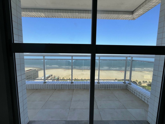 Imagem Imóvel com 1 Quarto à Venda, 24 m² em Gonzaga - Santos Imagem Imóvel com 1 Quarto à Venda, 24 m² em Gonzaga - Santos