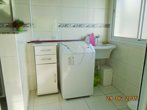 Imagem Apartamento com 2 Quartos à Venda, 86 m² em Aviação - Praia Grande