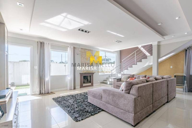 Imagem Apartamento com 3 Quartos à Venda, 400 m² em Planta Araçatuba - Piraquara Imagem Apartamento com 3 Quartos à Venda, 400 m² em Planta Araçatuba - Piraquara