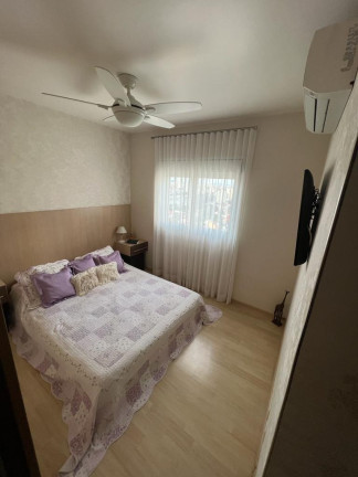 Imagem Apartamento com 3 Quartos à Venda,  em Chacara Klabin - São Paulo