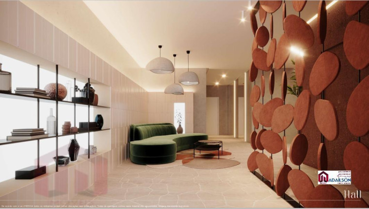 Imagem Imóvel com 2 Quartos à Venda, 90 m²