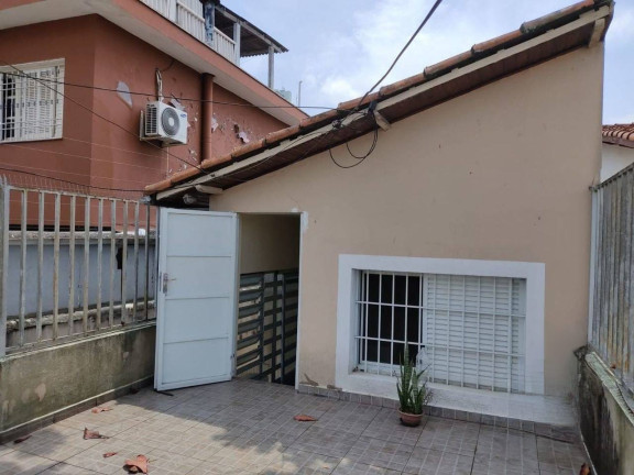 Imagem Casa com 2 Quartos à Venda, 94 m² em Vila Mariana - São Paulo