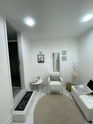 Imagem Casa com 7 Quartos à Venda ou Locação, 200 m² em Itaim Bibi - São Paulo Imagem Casa com 7 Quartos à Venda ou Locação, 200 m² em Itaim Bibi - São Paulo