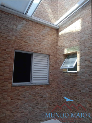 Imagem Apartamento com 2 Quartos à Venda, 60 m² em Vila Pires - Santo André