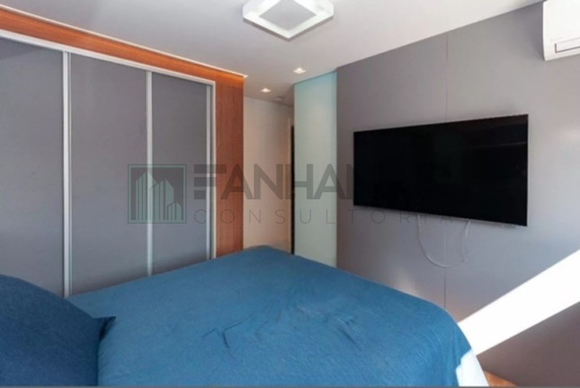 Imagem Imóvel com 2 Quartos à Venda, 67 m² em Barra Funda - São Paulo Imagem Imóvel com 2 Quartos à Venda, 67 m² em Barra Funda - São Paulo