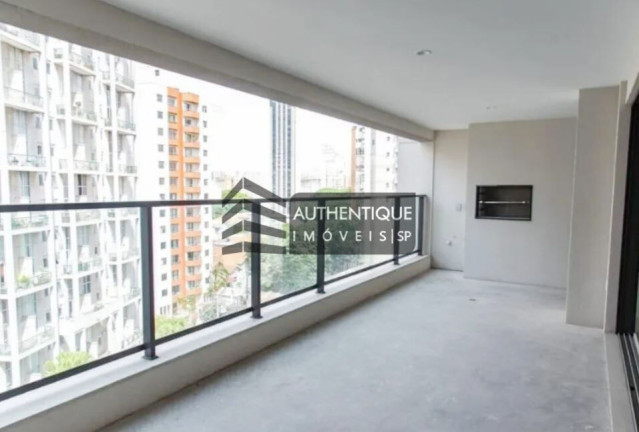 Imagem Apartamento com 4 Quartos à Venda, 145 m² em Vila Mariana - São Paulo Imagem Apartamento com 4 Quartos à Venda, 145 m² em Vila Mariana - São Paulo