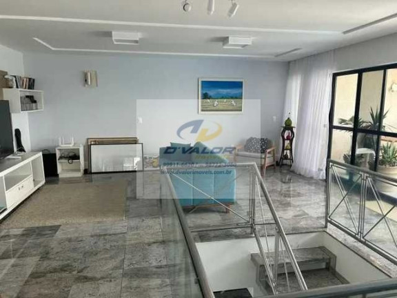 Imagem Apartamento com 3 Quartos à Venda, 347 m² em Intermares - Cabedelo Imagem Apartamento com 3 Quartos à Venda, 347 m² em Intermares - Cabedelo