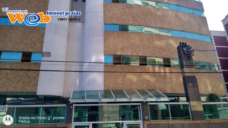 Imagem Apartamento com 2 Quartos à Venda, 88 m² em Vila Tupi - Praia Grande