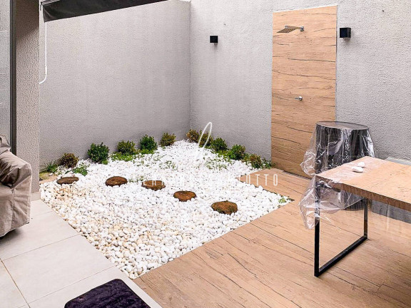 Imagem Casa de Condomínio com 3 Quartos à Venda, 106 m² em Kaza Condomínio Club - Jundiaí