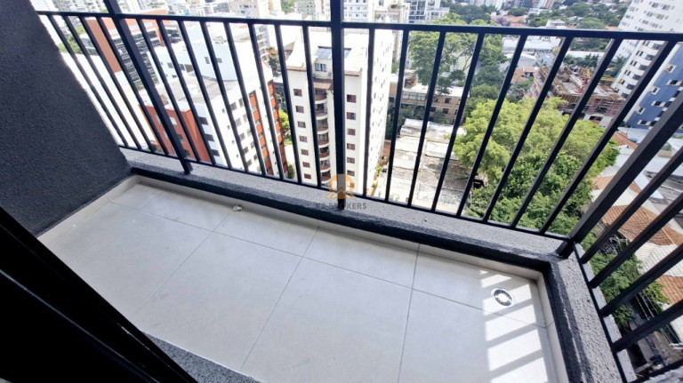 Imagem Imóvel com 1 Quarto à Venda, 27 m² em Pinheiros - São Paulo Imagem Imóvel com 1 Quarto à Venda, 27 m² em Pinheiros - São Paulo