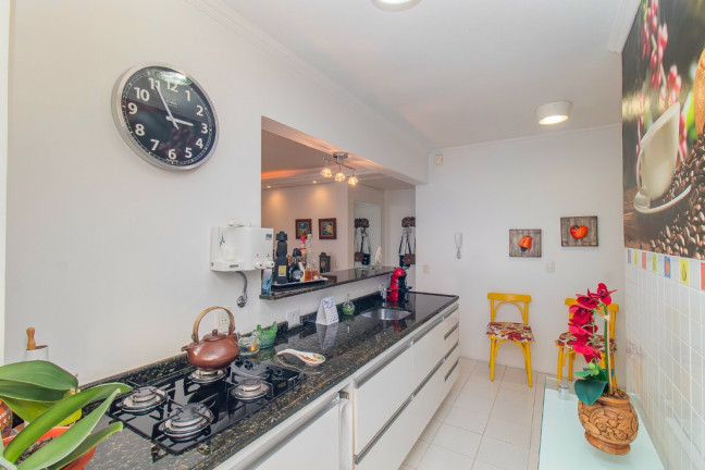 Imagem Apartamento com 2 Quartos à Venda, 66 m² em Bom Fim - Porto Alegre Imagem Apartamento com 2 Quartos à Venda, 66 m² em Bom Fim - Porto Alegre