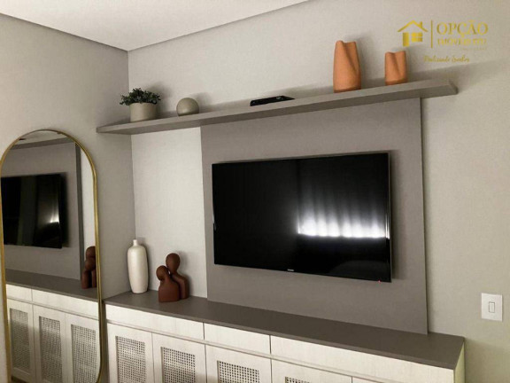 Imagem Apartamento com 2 Quartos à Venda, 62 m² em Itu Novo Centro - Itu Imagem Apartamento com 2 Quartos à Venda, 62 m² em Itu Novo Centro - Itu