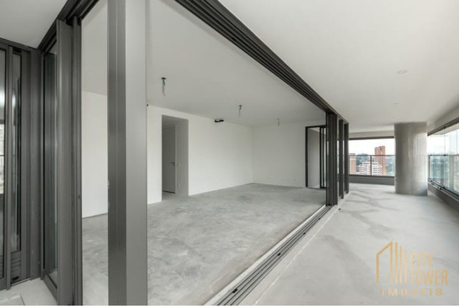 Imagem Apartamento com 4 Quartos à Venda, 211 m² em Campo Belo - São Paulo Imagem Apartamento com 4 Quartos à Venda, 211 m² em Campo Belo - São Paulo