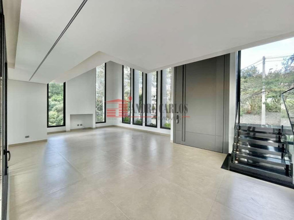 Imagem Casa de Condomínio com 4 Quartos à Venda, 724 m² em São Paulo Ii - Cotia