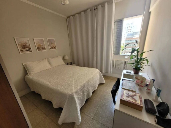 Imagem Apartamento com 2 Quartos à Venda, 75 m² em Ponta Da Praia - Santos Imagem Apartamento com 2 Quartos à Venda, 75 m² em Ponta Da Praia - Santos