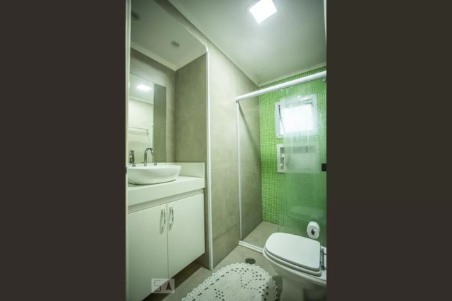 Imagem Apartamento com 3 Quartos à Venda, 96 m² em Vila Clementino - São Paulo Imagem Apartamento com 3 Quartos à Venda, 96 m² em Vila Clementino - São Paulo