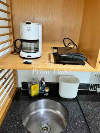 Imagem Apartamento com 1 Quarto à Venda, 28 m² em Pinheiros - São Paulo Imagem Apartamento com 1 Quarto à Venda, 28 m² em Pinheiros - São Paulo