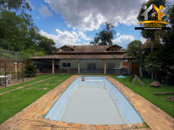 Imagem Casa de Condomínio com 4 Quartos à Venda, 780 m² em Granja Viana - Carapicuíba Imagem Casa de Condomínio com 4 Quartos à Venda, 780 m² em Granja Viana - Carapicuíba