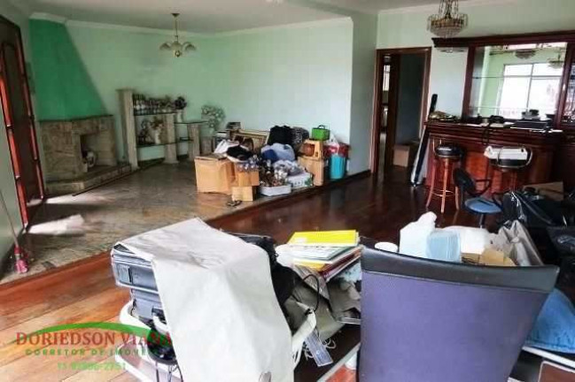 Imagem Sobrado com 3 Quartos à Venda, 300 m² em Vila Rosália - Guarulhos