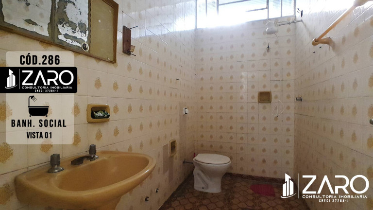 Imagem Casa com 2 Quartos à Venda, 164 m² em Consolação - Rio Claro Imagem Casa com 2 Quartos à Venda, 164 m² em Consolação - Rio Claro