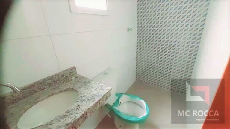 Imagem Cobertura à Venda, 77 m² em Parque Erasmo Assunção - Santo André