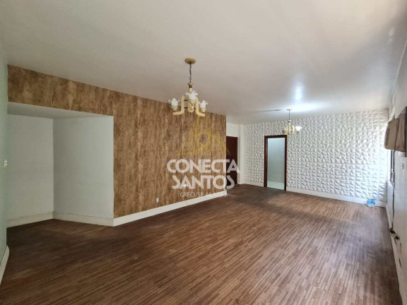 Imagem Apartamento com 3 Quartos à Venda, 145 m² em Pompéia - Santos Imagem Apartamento com 3 Quartos à Venda, 145 m² em Pompéia - Santos