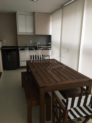 Imagem Apartamento com 3 Quartos à Venda, 110 m² em Pitangueiras - Guarujá