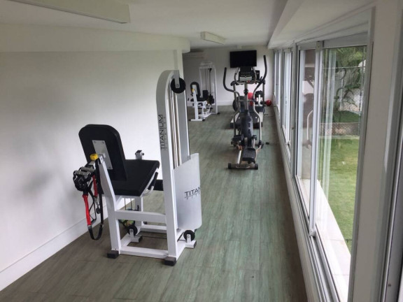 Imagem Casa com 4 Quartos à Venda, 600 m² em Alphaville - Santana De Parnaíba
