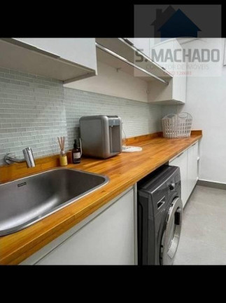 Imagem Casa com 2 Quartos à Venda, 100 m² em Vila Metalurgica - Santo André