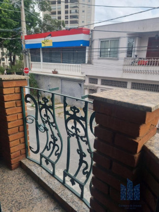 Imagem Casa com 4 Quartos à Venda, 352 m² em Vila Mariana - São Paulo Imagem Casa com 4 Quartos à Venda, 352 m² em Vila Mariana - São Paulo