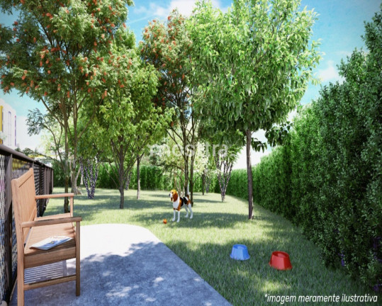 Imagem Apartamento com 2 Quartos à Venda, 50 m² em Jardim Residencial Veneza - Indaiatuba Imagem Apartamento com 2 Quartos à Venda, 50 m² em Jardim Residencial Veneza - Indaiatuba