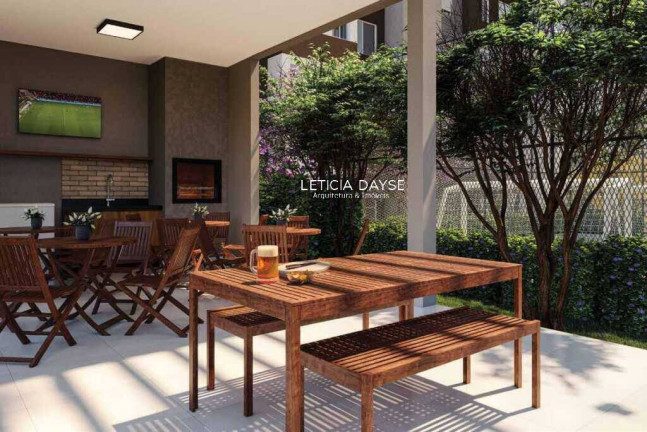 Imagem Apartamento com 2 Quartos à Venda, 41 m² em Cidade Líder - São Paulo Imagem Apartamento com 2 Quartos à Venda, 41 m² em Cidade Líder - São Paulo