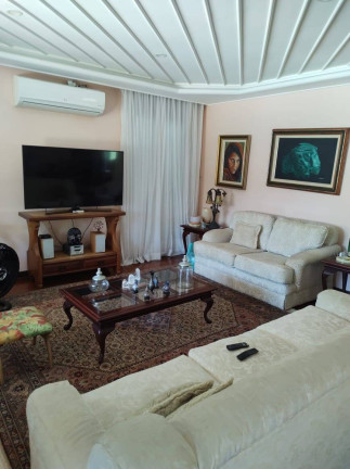 Imagem Casa de Condomínio com 5 Quartos à Venda, 600 m² em Barra Da Tijuca - Rio De Janeiro