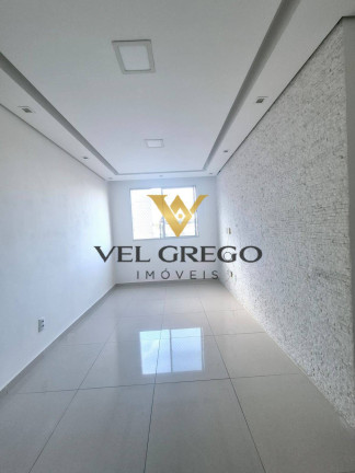 Imagem Apartamento com 2 Quartos à Venda, 45 m² em Taboão - São Bernardo Do Campo