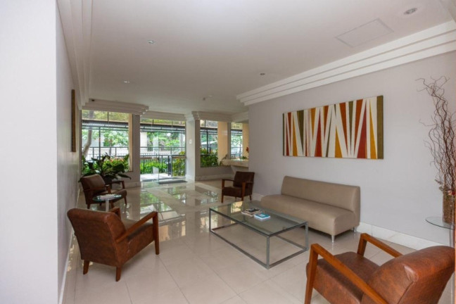 Imagem Apartamento com 4 Quartos à Venda, 103 m² em Planalto Paulista - São Paulo Imagem Apartamento com 4 Quartos à Venda, 103 m² em Planalto Paulista - São Paulo