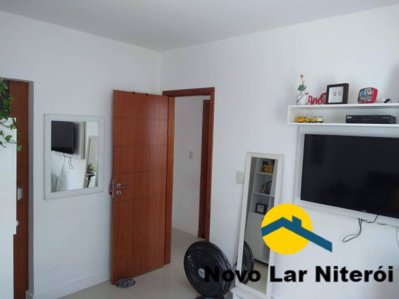 Imagem Casa com 3 Quartos à Venda, 210 m² em Várzea Das Moças - Niterói Imagem Casa com 3 Quartos à Venda, 210 m² em Várzea Das Moças - Niterói