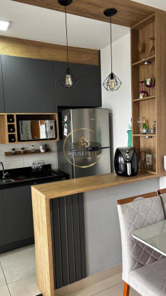 Imagem Apartamento com 2 Quartos à Venda, 63 m² em Jardim Satélite - São José Dos Campos Imagem Apartamento com 2 Quartos à Venda, 63 m² em Jardim Satélite - São José Dos Campos