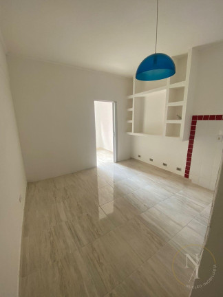 Imagem Apartamento com 1 Quarto à Venda, 25 m² em Vila Buarque - São Paulo