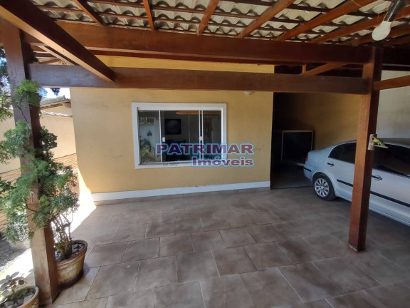 Imagem Casa com 3 Quartos à Venda, 240 m² em Itaipuaçu - Maricá Imagem Casa com 3 Quartos à Venda, 240 m² em Itaipuaçu - Maricá