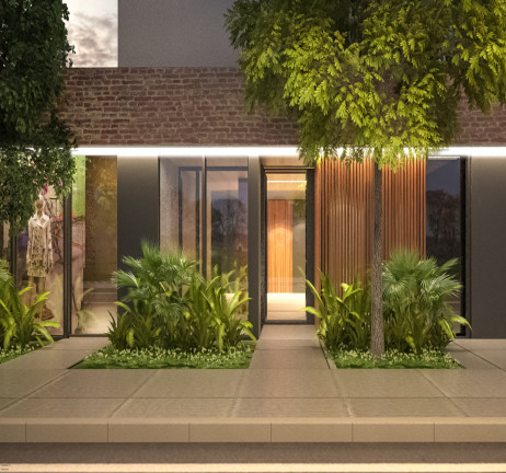 Imagem Apartamento com 2 Quartos à Venda, 52 m² em Moema - São Paulo Imagem Apartamento com 2 Quartos à Venda, 52 m² em Moema - São Paulo