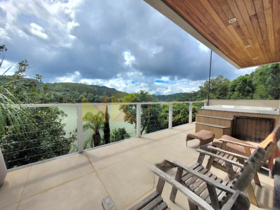 Imagem Casa com 3 Quartos à Venda, 300 m² em Barragem Alto Cedro - Rio Dos Cedros