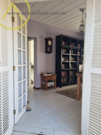 Imagem Casa com 3 Quartos à Venda, 130 m² em Nova Gardênia - Atibaia Imagem Casa com 3 Quartos à Venda, 130 m² em Nova Gardênia - Atibaia