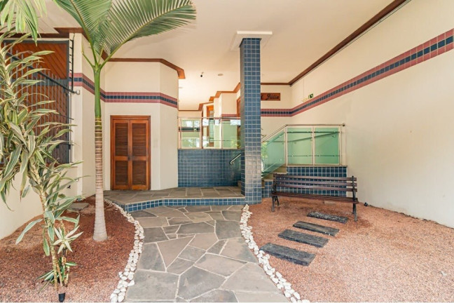 Imagem Apartamento com 2 Quartos à Venda, 77 m² em Petrópolis - Porto Alegre