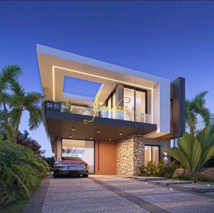 Imagem Casa de Condomínio com 4 Quartos à Venda, 278 m² em Centro - Xangri-la Imagem Casa de Condomínio com 4 Quartos à Venda, 278 m² em Centro - Xangri-la