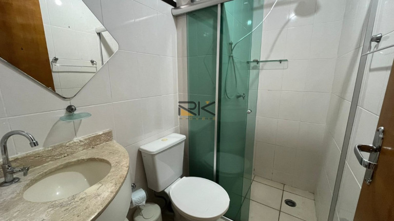 Imagem Apartamento com 1 Quarto à Venda, 44 m² em Tenório - Ubatuba