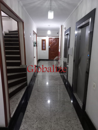 Imagem Imóvel com 2 Quartos à Venda, 65 m² em Embaré - Santos Imagem Imóvel com 2 Quartos à Venda, 65 m² em Embaré - Santos